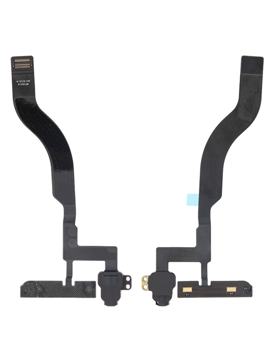 Audio Flex Cable Compatible For MacBook Pro 13" Retina (A1708 / Late 2016 / Mid 2017) (Space Gray)