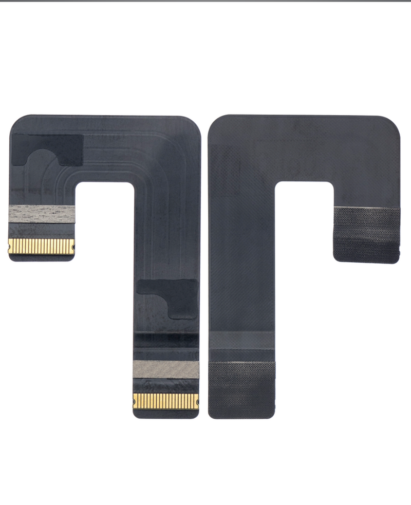 Keyboard Flex Cable Compatible For MacBook Pro 13" Retina (A1708 / Late 2016 / Mid 2017 / A2159 / Mid 2019)