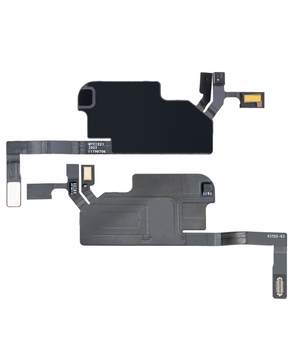 Proximity Light Sensor Flex Cable Compatible For iPhone 13 Pro Max