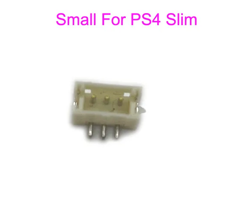 Fan Plug PS4 Slim