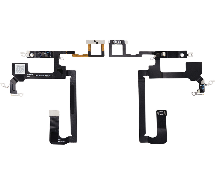 Power Button Flex Cable Compatible For IPhone 14 Plus