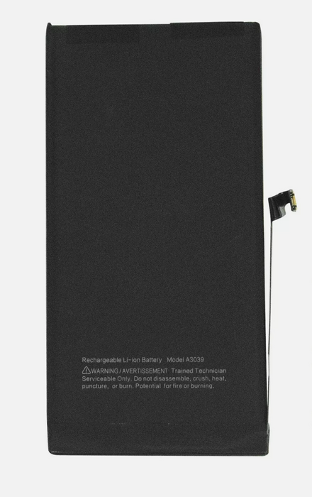 Replacement Battery Compatible with iPhone 15