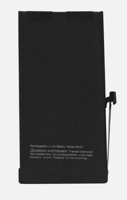 Replacement Battery Compatible with iPhone 15 Pro