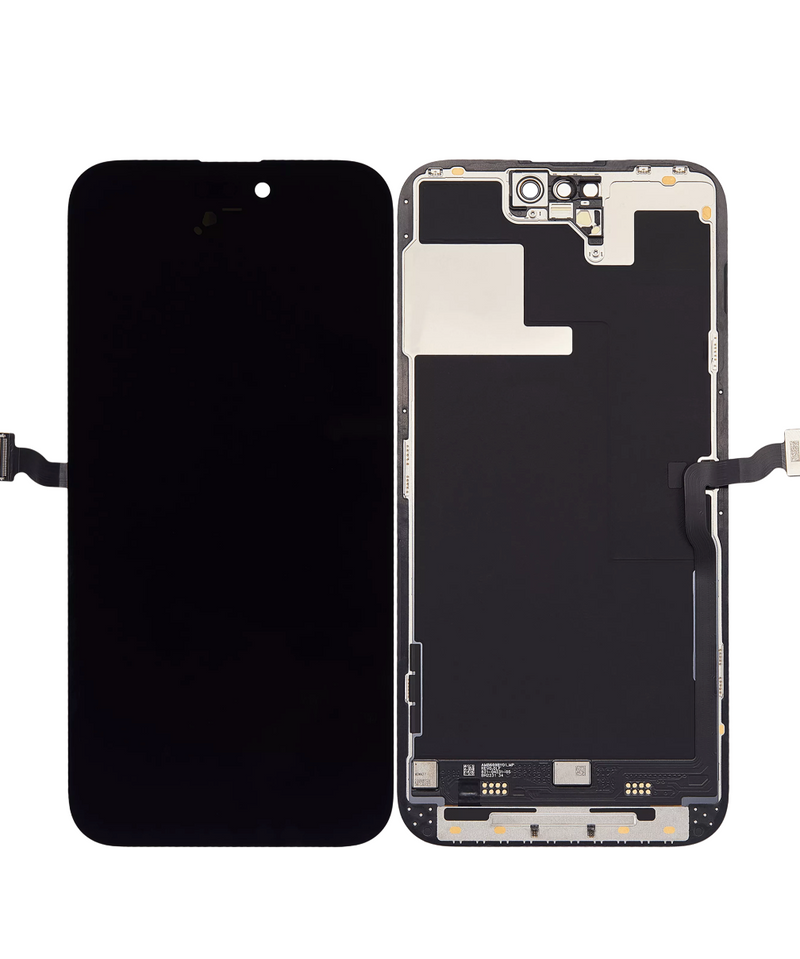 iPhone 14 Pro (60 MHz INCELL) Replacement Part