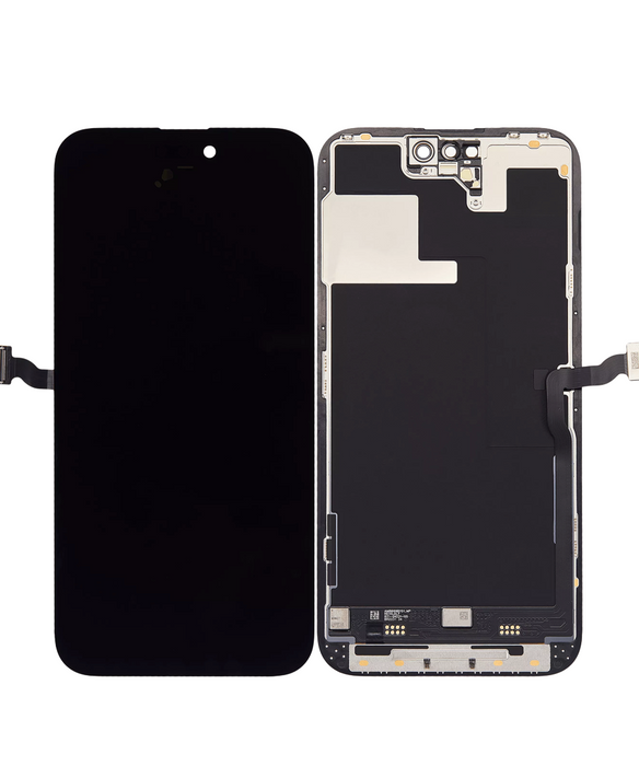 iPhone 14 Pro (60Mhz OLED) Replacement Part