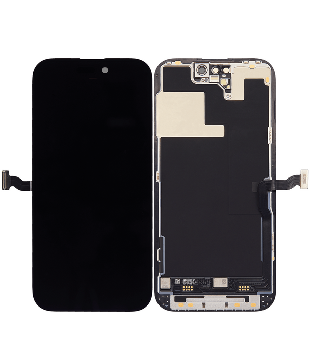 iPhone 14 Pro Max(120 Mhz OLED) Replacement Part