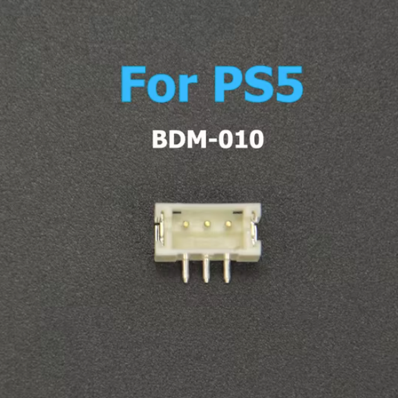 Fan Plug PS5 BDM-010