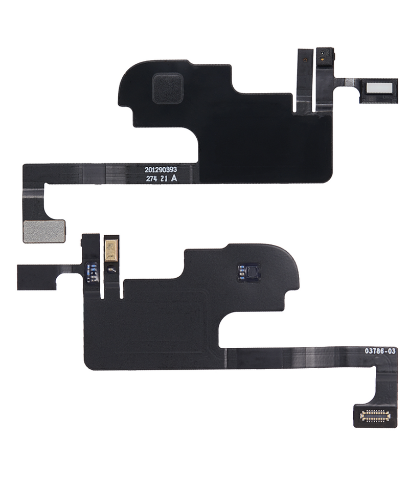 Proximity Light Sensor Flex Cable Compatible For iPhone 14