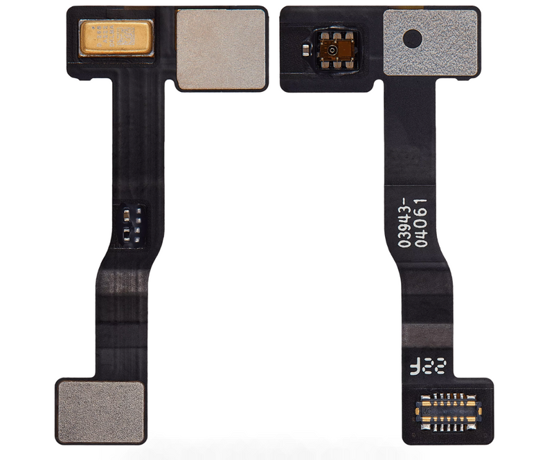 Proximity & Microphone Flex Cable Compatible For iPad 10 (2022)