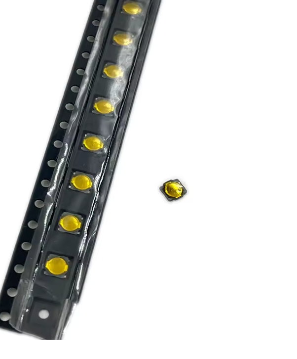 Original PS5 Controller Reset Tact Power Switch Pad