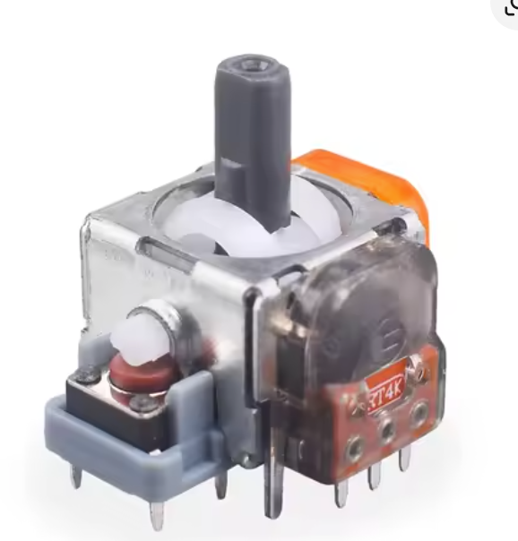 Ginfull TMR Electromagnetic Joystick For Xbox  (1 Ea NOT a set)