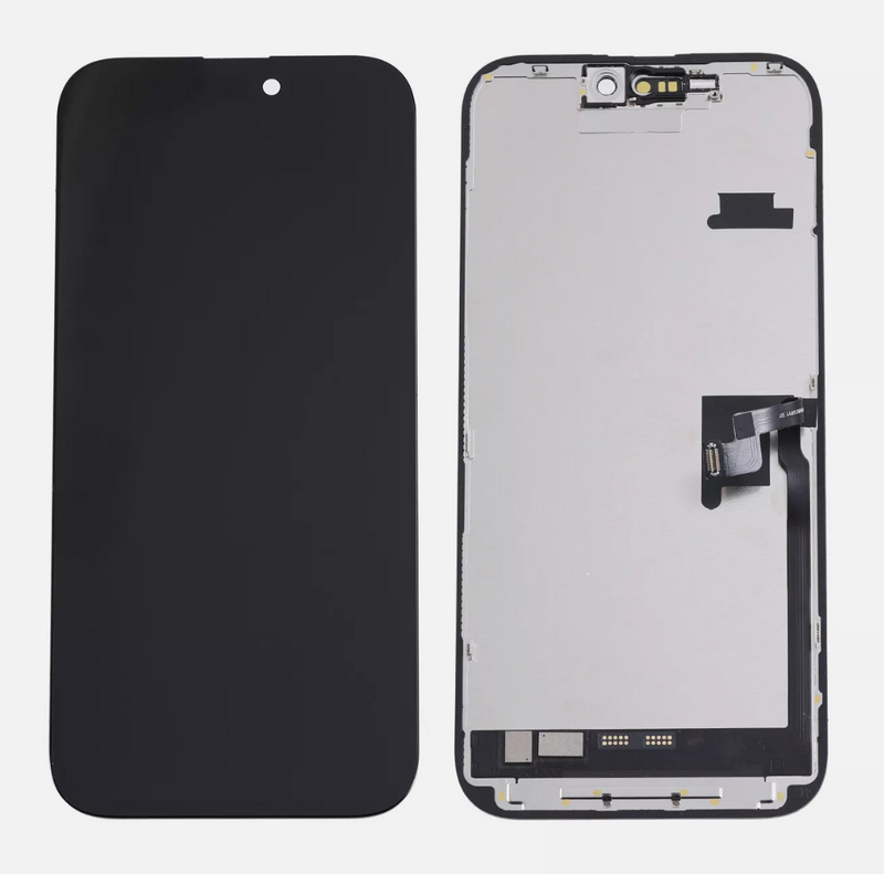 iPhone 16 Plus (AM INCELL) Replacement Part
