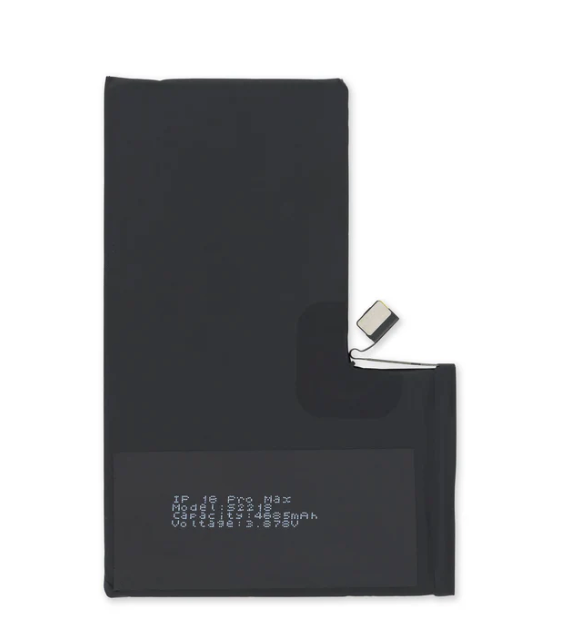 Replacement Battery Compatible with iPhone 16 Pro Max (AM)