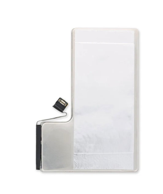 Replacement Battery Compatible with iPhone 16 Pro (AM)