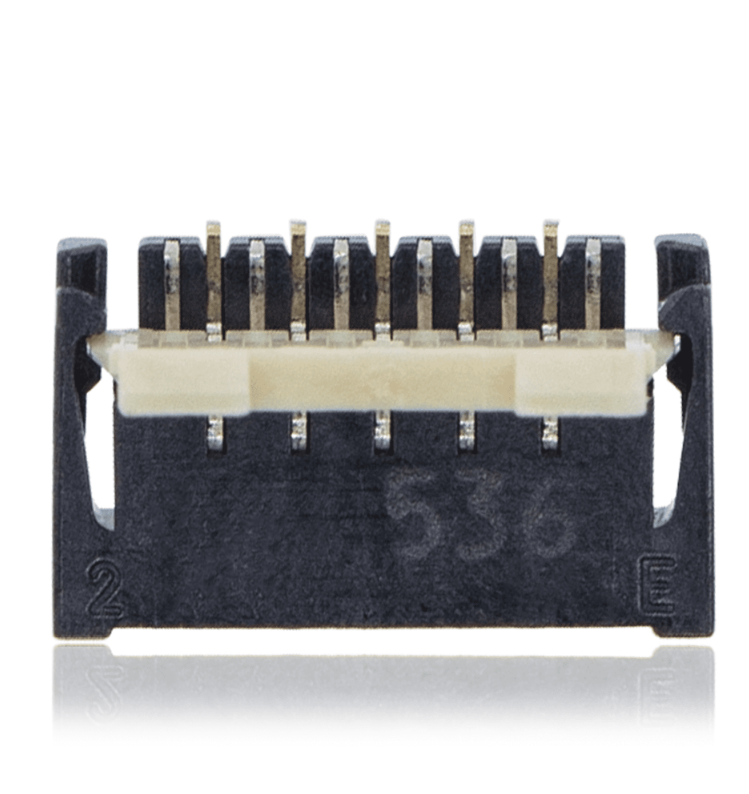 FPC Connector With Gate for Nintendo Switch (11 Pin)