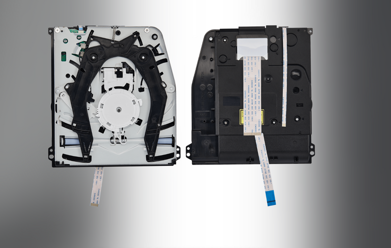 DVD Drive for Sony Playstation 4 Slim (CUH-21XX, CUH-22XX) (CUH-21XX, CUH-22XX) (CUH-2100, CUH-2200)