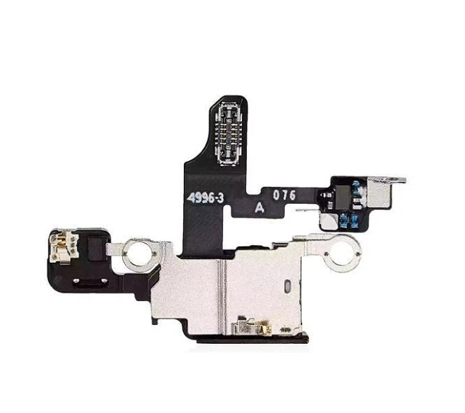 Bottom Microphone with Air Pressure Sensor for iPhone 16 Pro