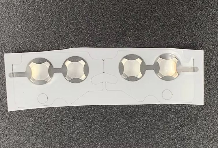 Xbox Elite Series 2 Controller Paddle Board Circuit Pair Left Right Metal Dome Snap Dome PCB Board