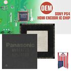HDMI encoder IC repair for Sony Playstation 4