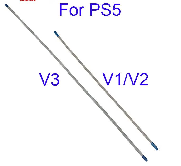 For PS5  V3 console display light board 6 pin cable