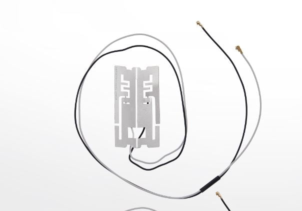 Antenna Flex Cable Compatible For PlayStation 5 (400DR / 400ER) (1000 / 1100) (Black)