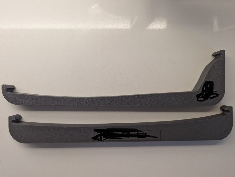 PS5 w/ Optical Drive Version Horizontal stand