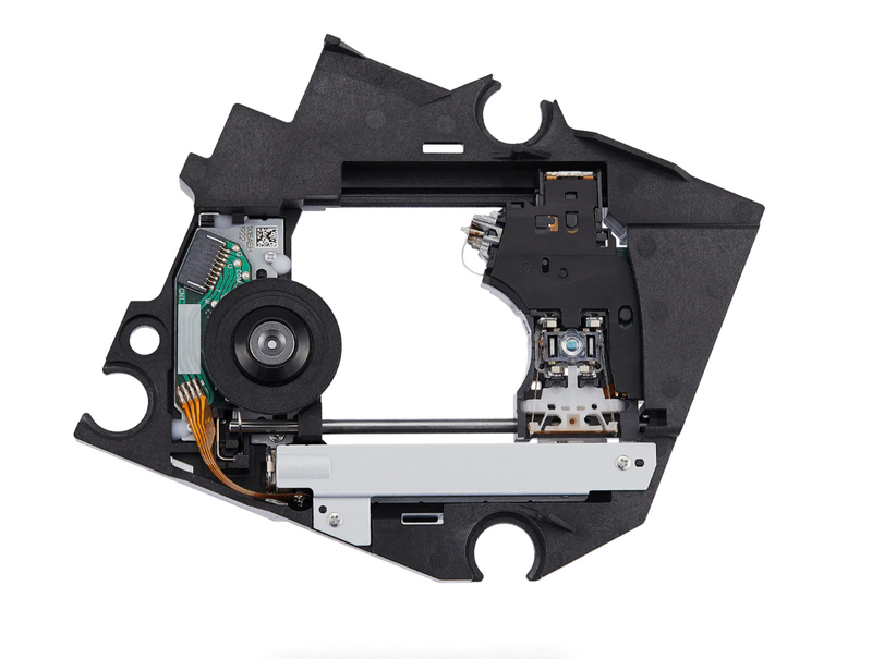 Laser Lens Drive With Housing Cover for PlayStation 5 PS5 (KEM-497AAA)
