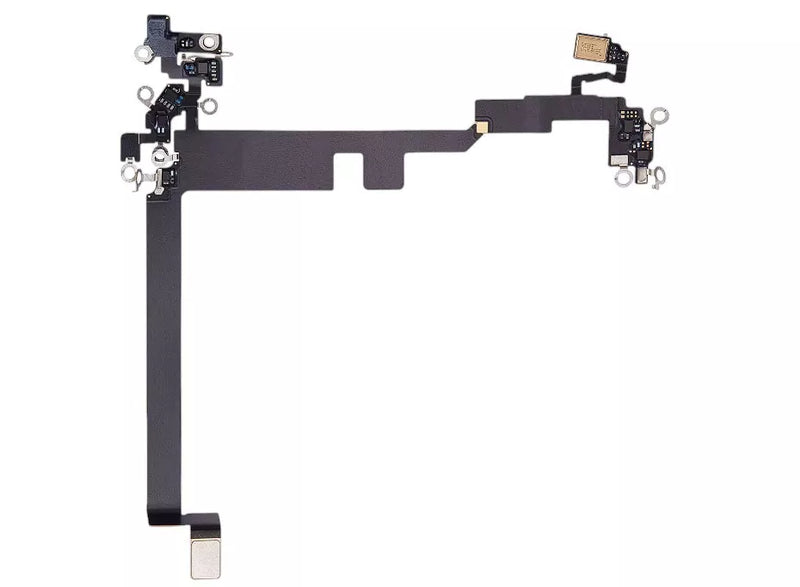 Charging Signal Antenna Compatible For iPhone 16 Pro