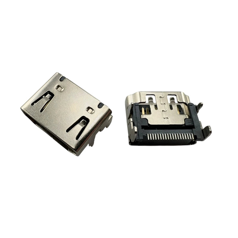 Replacement HDTV HDMI Connector Port for XBOX 360 Slim and XBOX 360 E (Pulled)