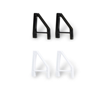 PlayStation 5 Slim Horizontal Bracket (Choose Color)