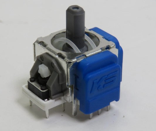 PlayStation DualSense Edge Stick Module (TMR Upgraded)