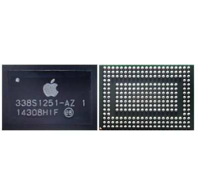 Power Management PMIC IC (Big) Compatible For iPhone 6 / 6 Plus (U1202 / 338S1251-AZ / 267 Pins)