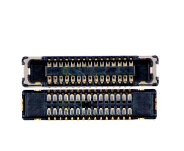 Charging Port Flex FPC Connector Compatible For iPhone 6 (J1817: 36 Pin)