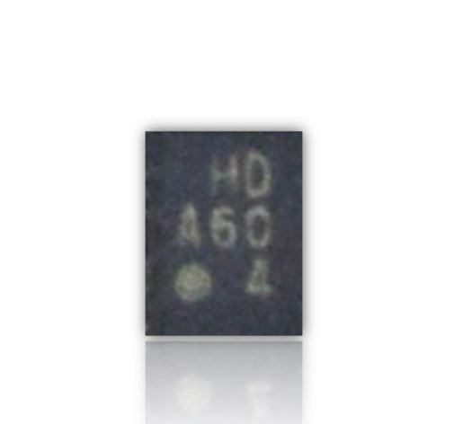 U_HBS_RF Chip IC Compatible For iPhone 6 / 6 plus (U_HBS_RF: HHD C57: 16 Pins)