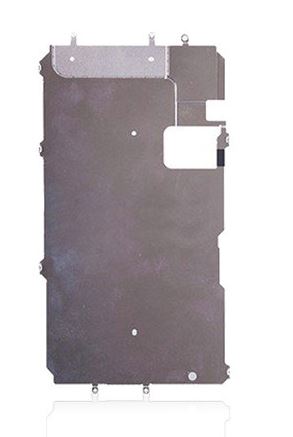 LCD Steel Plate Compatible For iPhone 7 Plus