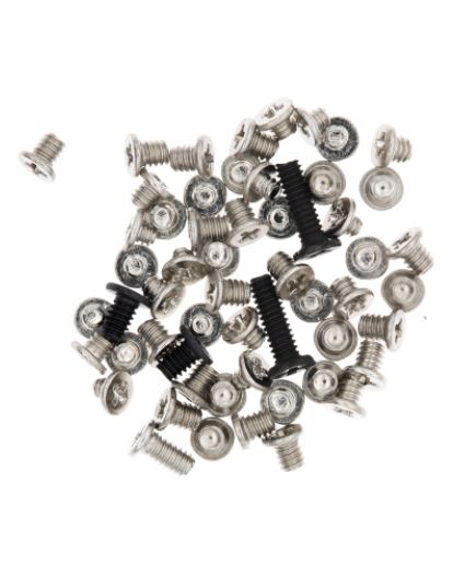 Complete Screw Set Compatible For iPad Pro 9.7