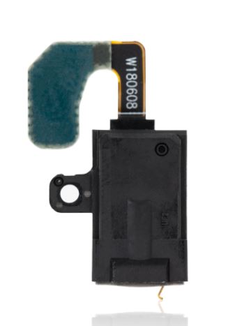 Headphone Jack Flex Cable Compatible For Samsung Galaxy Note 9