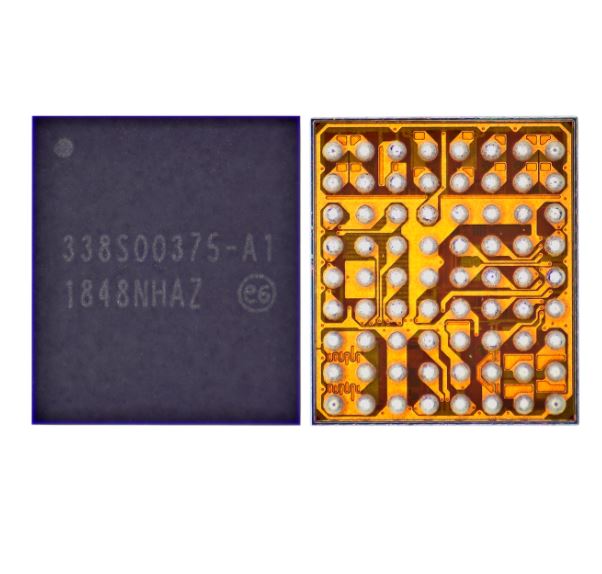 Camera Power Management IC Compatible For iPhone XR (338S00375)