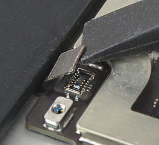 iPad 10.5 Smart Connector FPC