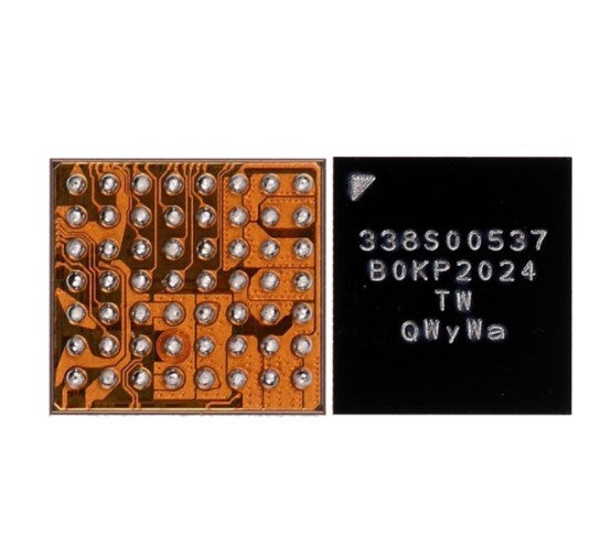 Small Audio IC Compatible For Phone 12 / 12 Mini / 12 Pro / 12 Pro Max (338S00537)