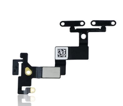 Power / Volume Button Flex Compatible For iPad Pro 11" (1st Gen: 2018)