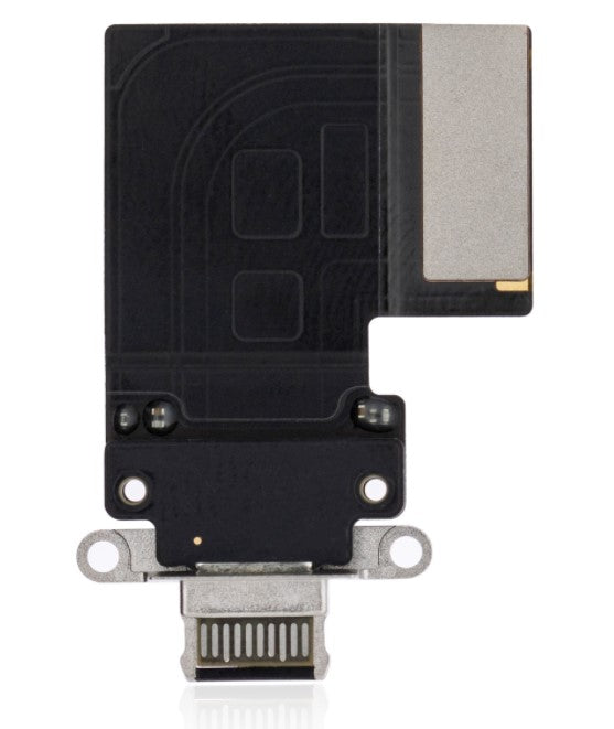 Charging Port Flex Cable Compatible For iPad Pro 12.9" (3rd Gen: 2018 / 4th Gen: 2020) / iPad Pro 11" (1st Gen: 2018 / 2nd Gen: 2020)