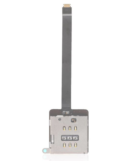 Sim Card Reader Flex cable Compatible For iPad Air 3 / iPad Pro 10.5