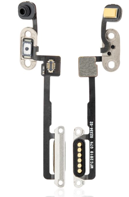 Power Button Flex Cable Compatible For iWatch Series 5 (40MM)