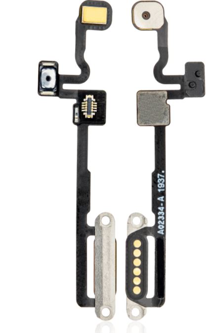 Power Button Flex Cable Compatible For iWatch Series 5 (44MM)