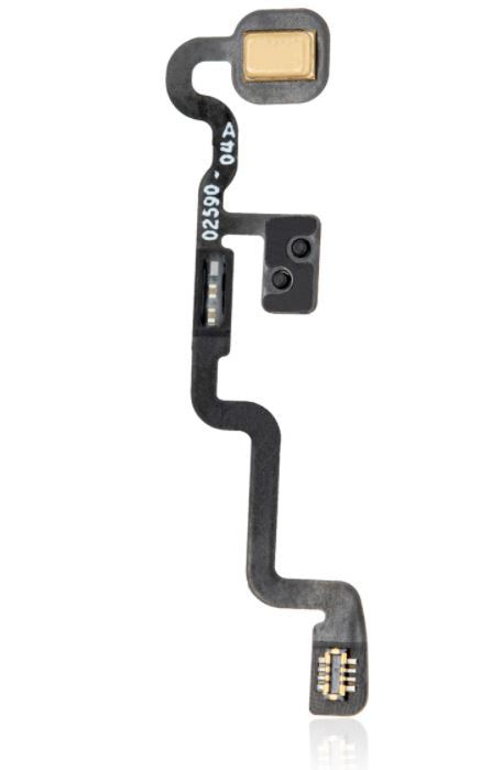 Power Button Flex Cable Compatible For iWatch Series 6 (44MM)