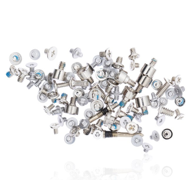 Complete Screw Set Compatible For iPhone 12