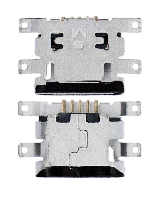 Charging Port for Motorola Droid Turbo 2 (XT1585 / XT1580 / XT1581).