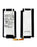 Replacement Battery For Motorola Droid Turbo 2 / Moto X Force (XT1580 / XT1581 / XT1585) (FB55)