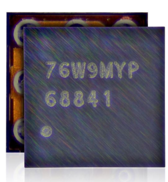 Charging tube ic Compatible For iPhone 8 / 8 Plus / X (Q3350: 68841)